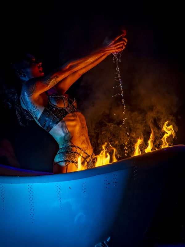 firedancer paris