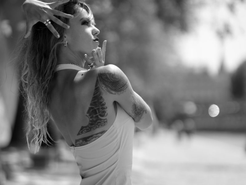 Shamay Artistic Director Paris